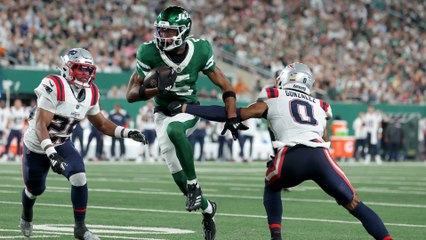 Jets Surging: Favorite Against Broncos & Garrett Wilson Analysis