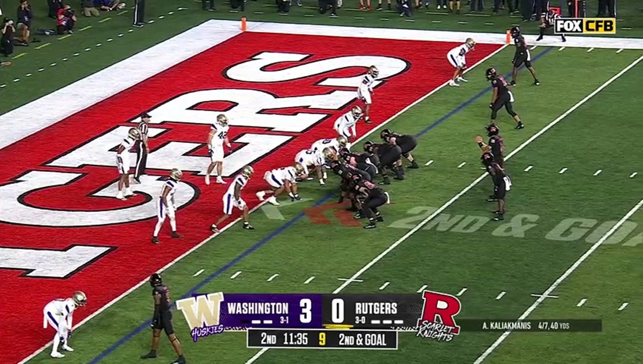 Minnesota vs Michigan live, stream NCAAF 2024 Link in the description