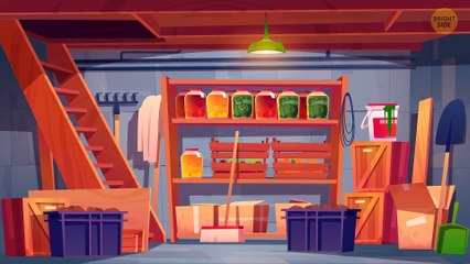 Eye Test Riddles_ Can You Spot the Odd One Out