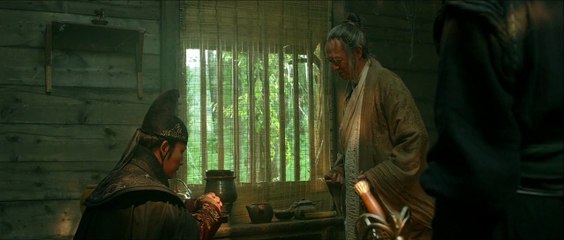 Brotherhood Of Blades | A Cool Chinese Movie (English Sub)