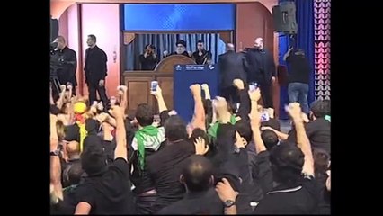 Hezbolla confirma morte de seu líder Hassan Nasrallah em bombardeio israalense