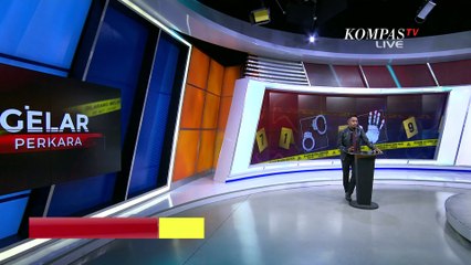 Kronologi Sejumlah Debt Collector Dihakimi Warga di Terminal Pakupatan Serang Banten