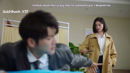 Tình Yêu Vội Vã [Tập 1]Trương Chí Hạo & Hứa Giai Kỳ,Let's Date, Professor Xie (2023)