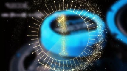 RECOIL REM65 Echo Series 6.5-Inch Car Audio Component Speaker System