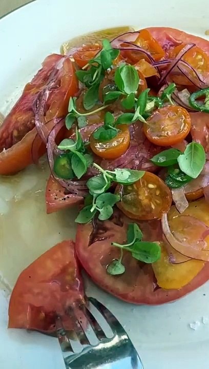 Urgh this was magical | Eating