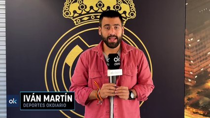 Alineación del Real Madrid contra el Atlético: Modric parte con ventaja