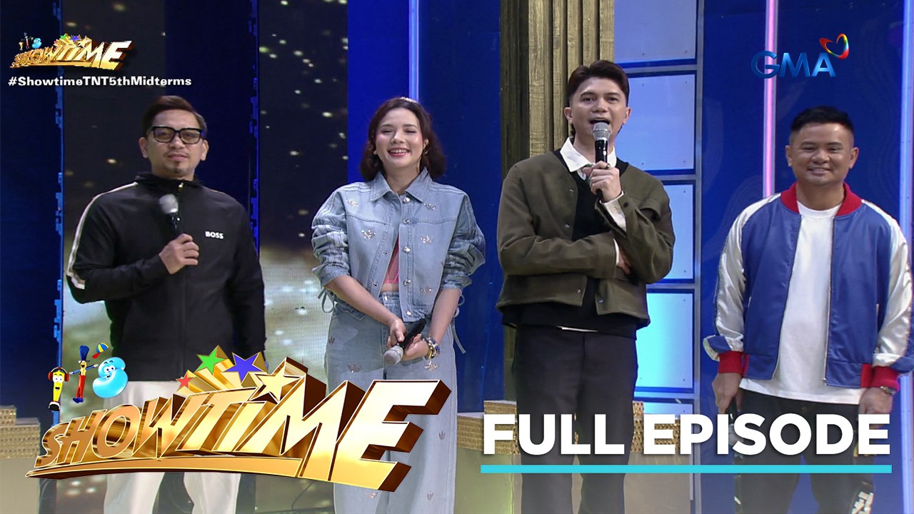 It's Showtime: Full Episode (September 28, 2024) video Dailymotion