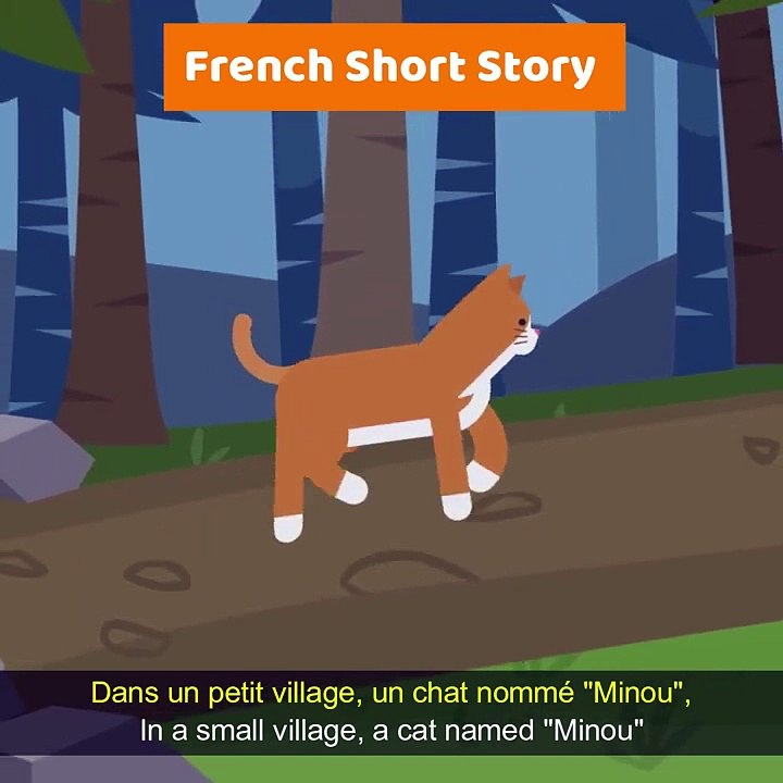 French short