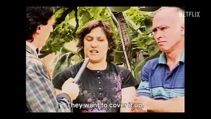 Breaking the Silence_ The Maria Soledad Case _ Official Trailer _ Netflix
