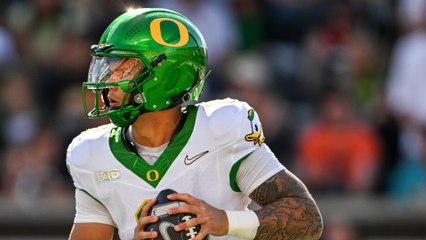 Oregon vs. UCLA Game Preview: Betting Odds & Insights