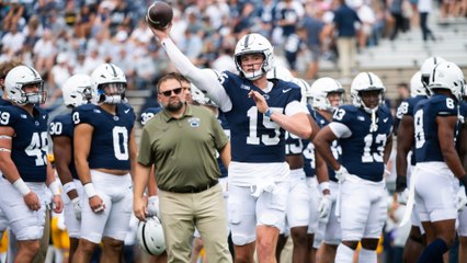 Penn State vs. Illinois: Big Ten Showdown Analysis
