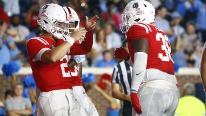 Ole Miss vs. Kentucky SEC Showdown: Game Insights & Odds