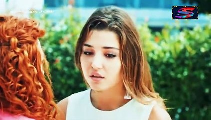 مسلسل الحب لا يفهم الكلام – الحلقة 24 – تركى مدبلج