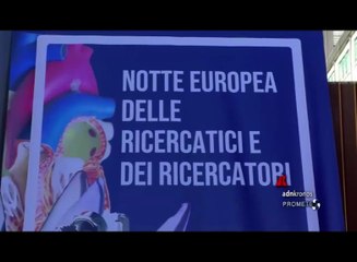 MEETmeTonight, Syngenta al fianco della comunità scientifica con “Science Match”: Scienza in campo: la chimica incontra la natura
