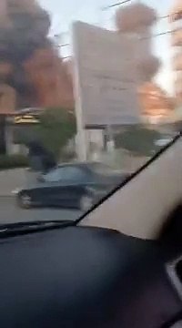 Muerte de Hassan Nasrallah: cómo fue el Impactante ataque de Israel que terminó con el líder de Hezbollah