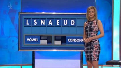 Countdown | Tuesday 10th April 2018 | Episode 6802