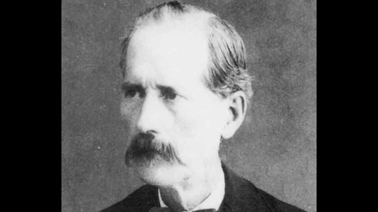 Historic Guitar Luthier Antonio De Torres Documentary