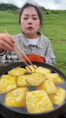 Khana ki video mirch wala khana