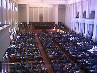 Время. Эфир 1 октября 1986 г.