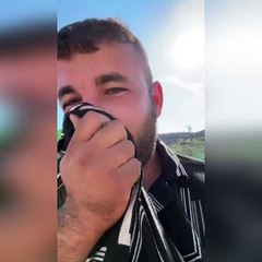 Salça fabrikasından skandal görüntüler