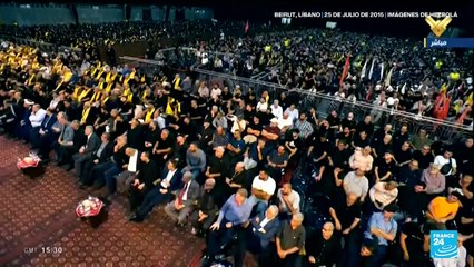 Quién fue Hassan Nasrallah, líder de Hezbollah y enemigo de Israel