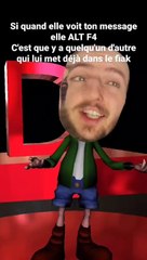 Pour une fois que je suis inspiré sur une tendance.. #todtalk