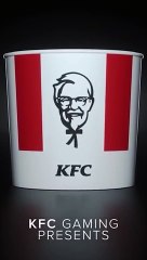 KFC va sortir sa console de jeux vidéos ! Vous la voulez  #KFC#kfconsole #TikTokAcademie