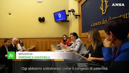 Maternita', Ghiglione (Cgil): "Nessun risultato dalle politiche del Governo