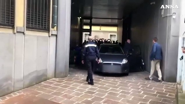 Neonati morti, Chiara Petrolini non risponde al Gip