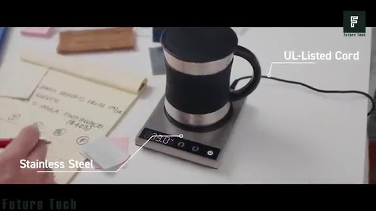 Amazing Gadgets And Inventions That are At Another Level