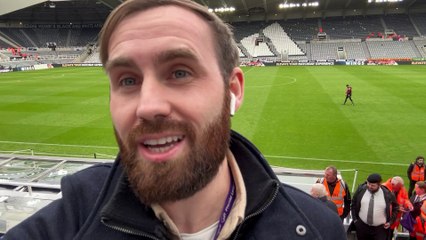 Newcastle 1-1 Manchester City: Key Takeaways & Post-Match Insights ⚽