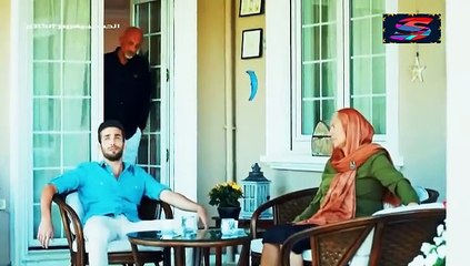 مسلسل الحب لا يفهم الكلام – الحلقة 25 – تركى مدبلج