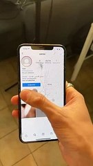 Pourquoi cette Story fait CRASH votre iPhone ?! #crash #iphone #ouille