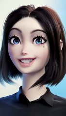 Voici Sam, l'assistante virtuelle de Samsung trop mignonne !