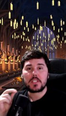 Et si les Détraqueurs avaient réussi à capturer Harry Potter ?!