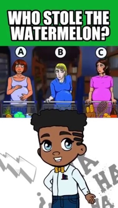 "Can You Crack These Mind-Bending Riddles? "