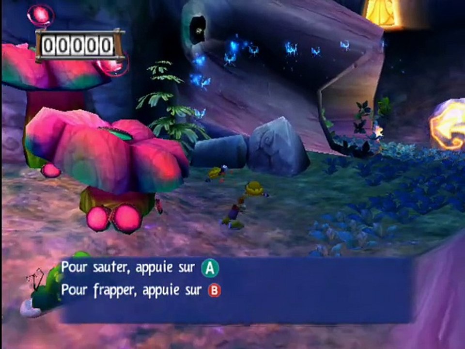 Rayman 3: Hoodlum Havoc online multiplayer - ngc