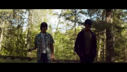 THE PINEVILLE HEIST  Action Crime Thriller  Lee Chambers  Free Full Movie