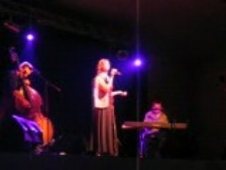 concert claire-lise annemasse
