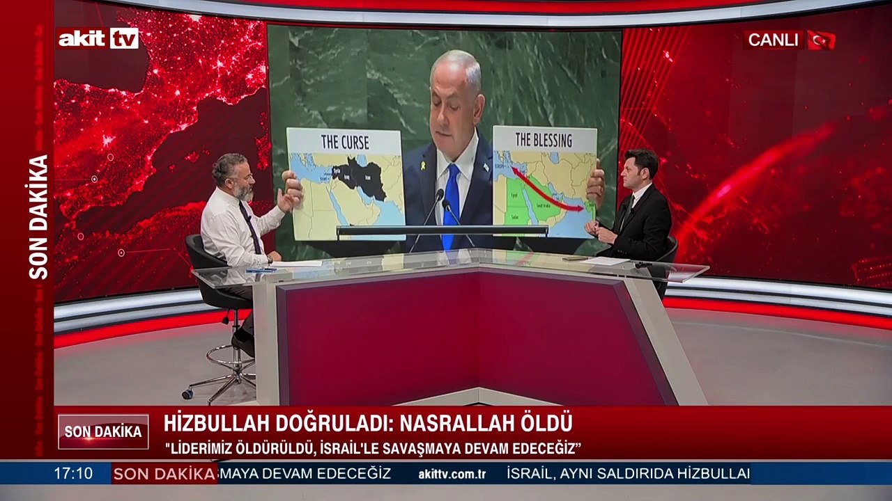 Nasrallah'ın ölümü ile Hizbullah biter mi? Yoksa savaş şiddetini arttıracak mı?