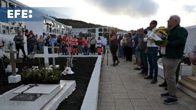 Pocas esperanzas de encontrar supervivientes en la mayor tragedia migratoria en Canarias