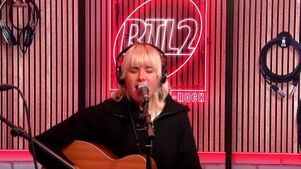 PÉPITE - Stéphane en live et en interview dans #LeDriveRTL2 (30/09/24)