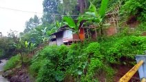 Jalan Pulang Dari Curug Sigay Ke UPI BANDUNG, ISOLA, Geger Arum, Bandung 2024