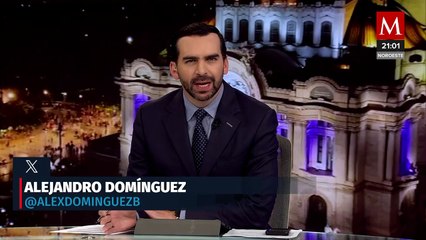 AMLO cierra su sexenio con última mañanera y emotiva despedida