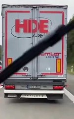 Découvrez l'humour irrésistible des routiers !