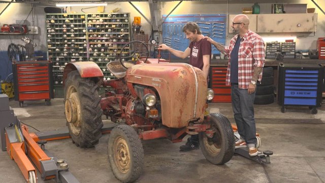 Wheeler Dealers France