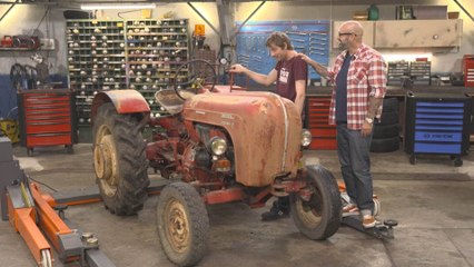 Wheeler Dealers France