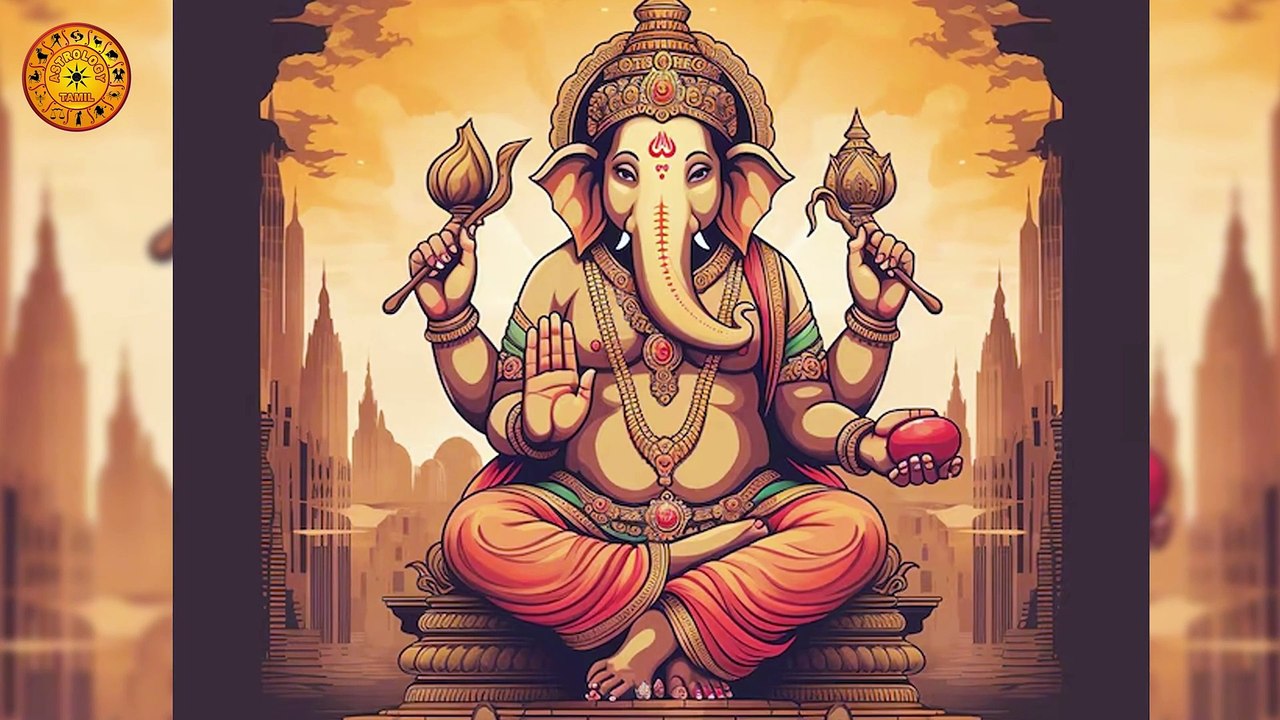கணபதி ஹோமம் செய்வதன் நோக்கம் Purpose of Ganapati Homam