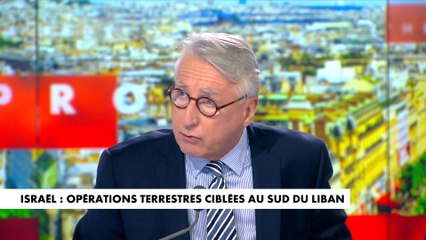 Vincent Hervouët : «Cela fait 40 ans qu’on attend que l’Etat français règle ses comptes avec le Hezbollah»