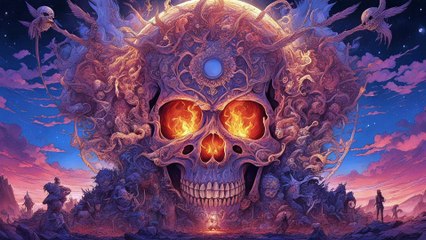 Best Of Industrial Music Mix 2024 October Part 1